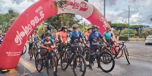 Evento por invitaci\u00f3n MANTARRAYAS BIKER'S IXTAPA ZIHUATANEJO