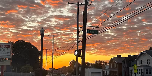 The Shot Downs - The Whiteouts - Martian DNA @ Cafe Bourbon St