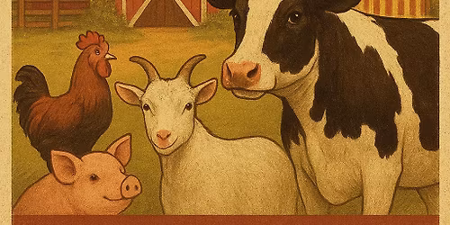 Happy MOO Year 2026!