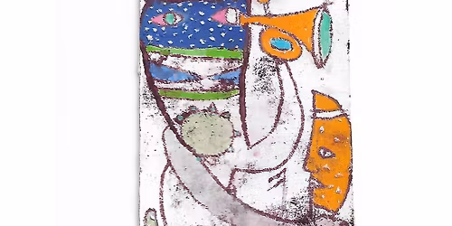 Friday Night is Music Night... THE PETE STACEY QUARTET