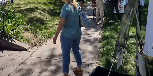 2026 Park Hill Art Festival - 13th Annual