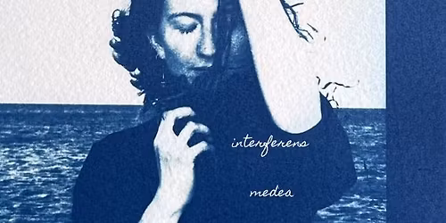 interferens - release concert