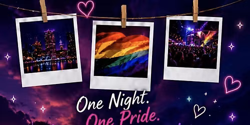 TRFQ Pride in The City
