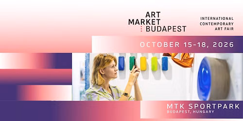 ART MARKET BUDAPEST 2026