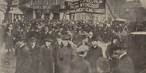 Herstoryczny Krak\u00f3w - inspiruj\u0105ce historie Krakowianek - Walkative!