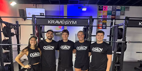 Training Camp! Built 4 More Season - Claim your FREE WEEK