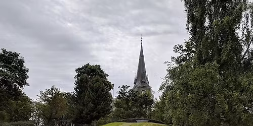 Nynorsk salmekveld