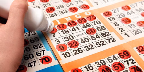 Genoa City Lions Club Bingo