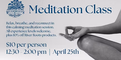 Meditation Class