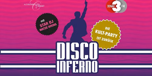 Disco Inferno