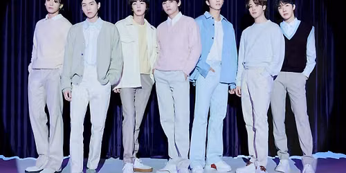 BTS Inglewood Tickets