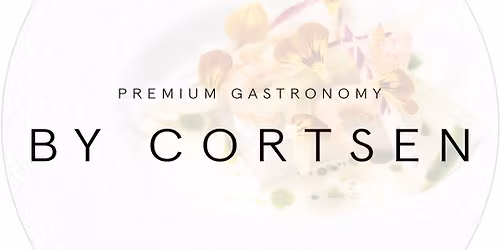 Champagnek\u00e6lderen X Mads Cortsen \u2013 Champagnemiddag