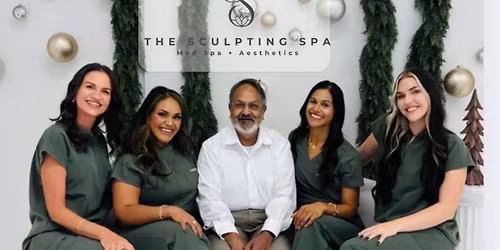 A Decade of Radiance Celebration