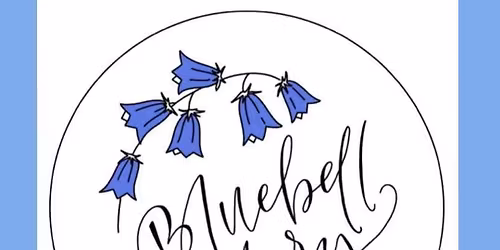 Bluebell Bakery Sussex