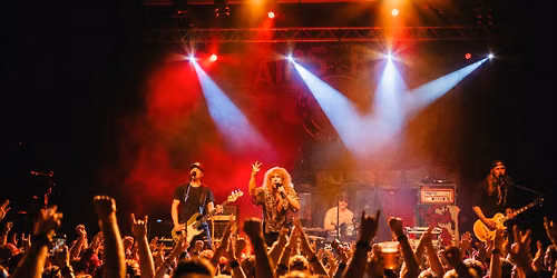 Airstrike - Live at Theaterst\u00fcbchen Kassel