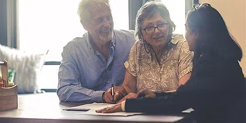 Tribunal support drop-in May