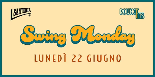 Swing Monday