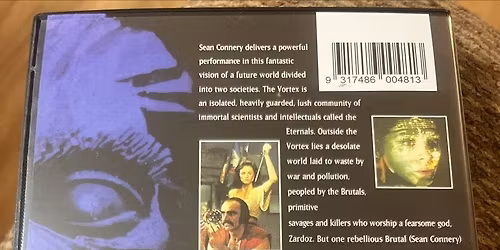 Kid Galahad and The Eternals