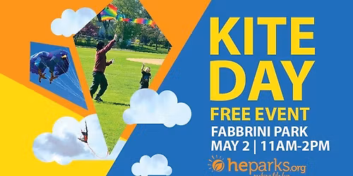 Kite Day (FREE)