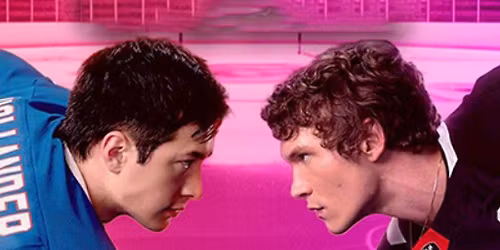 Heated Rivalry Club Night