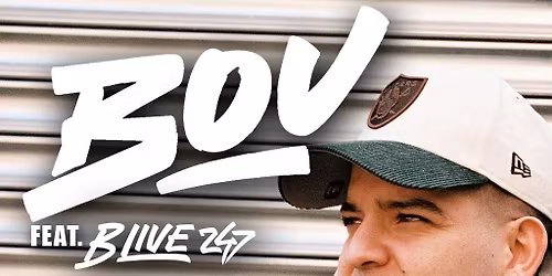 BOU ft BLive247