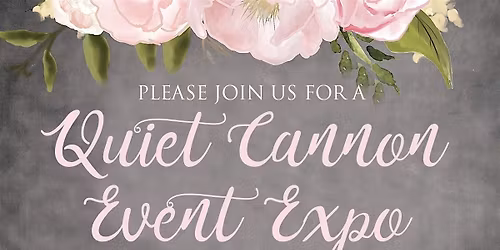 Quiet Cannon Fall Bridal & Event Expo