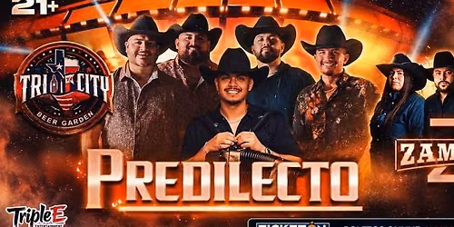 PREDILECTO & ZAMORALES