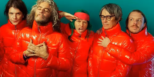 An Evening With: The Flaming Lips