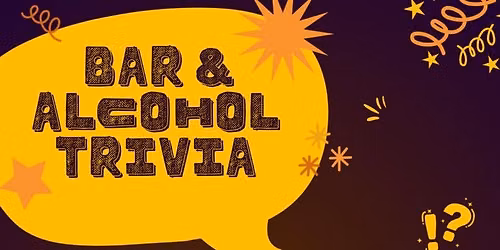 Racks Bar Trivia
