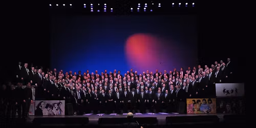 Seattle Men's Chorus - Tacoma