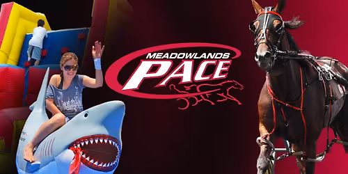 Meadowlands Pace