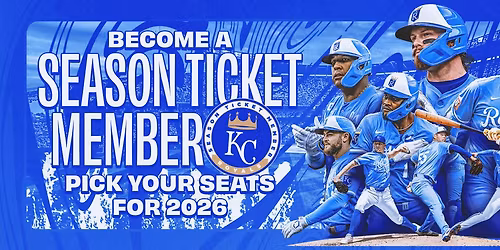 New York Mets vs. Kansas City Royals