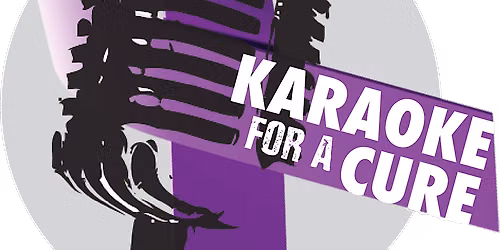 Karaoke For A Cure 2026