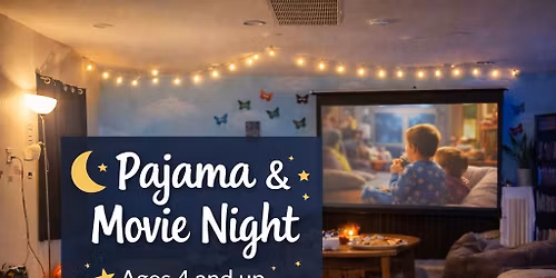 Parent's Night Out