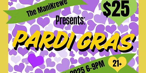Pardi Gras 2025