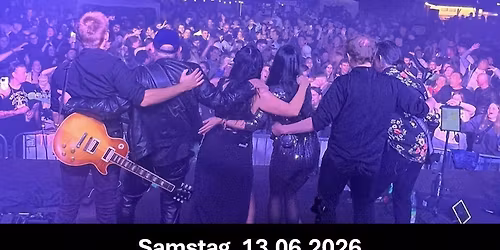 SMART rockt den Reinheimer Markt