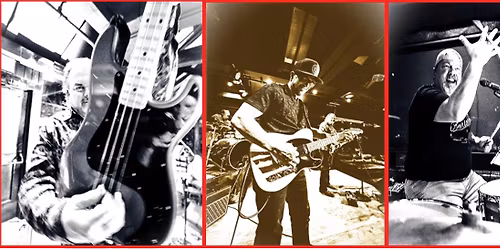 Merry Christmas from Free Agent and RMBC!