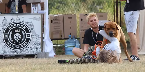 " charytatywny dzie\u0144 dla Szymona" w S\u0142owiku