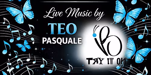 Fashion Show w\/Live Music