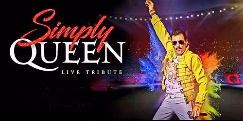 Simply Queen