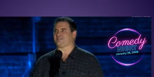 Comedy Night 2026