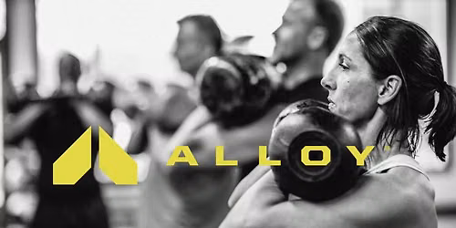 Alloy Pickleball Tournament