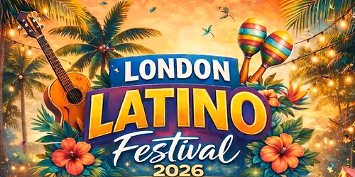 London Latino Fest 