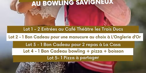 \ud83d\udea8 BLIND TEST 10 NOVEMBRE ! \ud83d\udea8