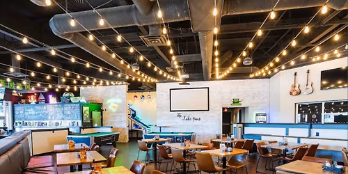 Dinner Ride to The Lake Haus (formerly The Dive)