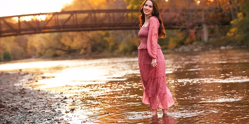 Sarah\u2019s Graduation Open House