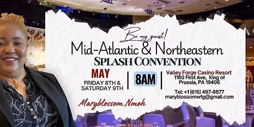 The Wealth & Leadership Breakthrough Experience \u2013 Philadelphia