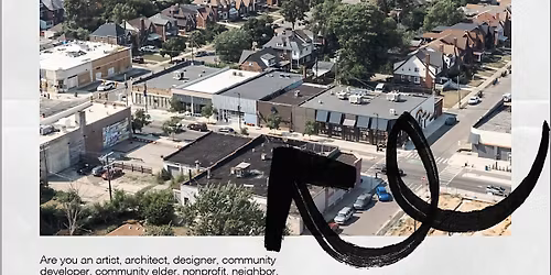 Detroit Placemaking Convening