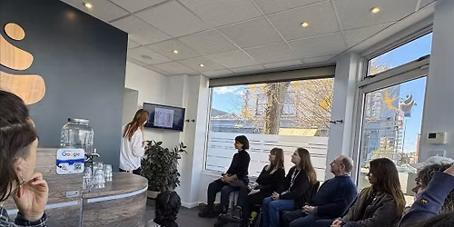 Saturday Health Workshop