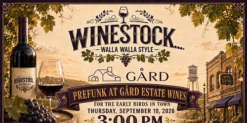 \ud83c\udf77 THE WINESTOCK PREFUNK \ud83c\udf77
